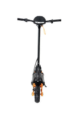 Kukirin G3 Electric Scooter - 1200W Motor 936WH Battery 70KM Range-Black